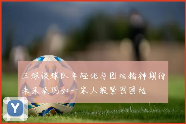三球谈球队年轻化与团结精神期待未来表现如一家人般紧密团结